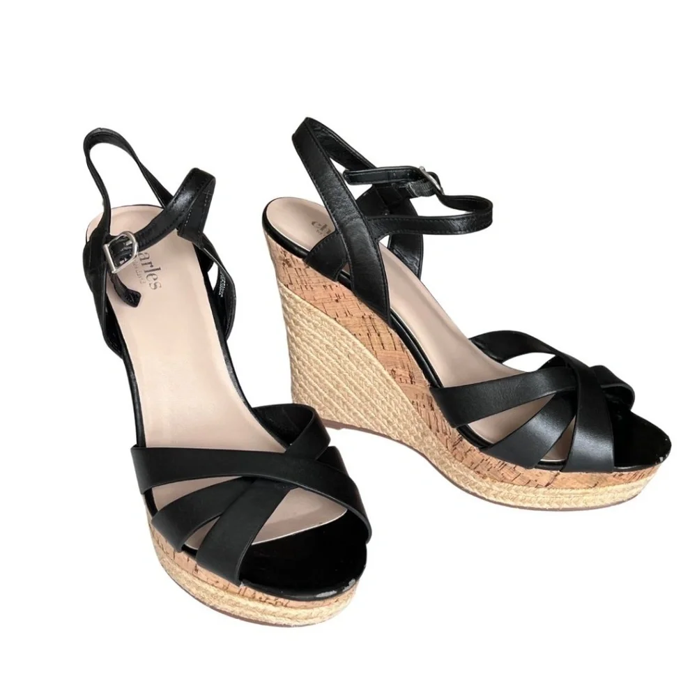 Franco Sarto Black 